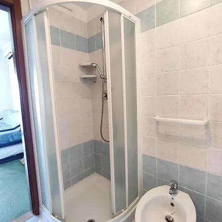 In 25358 Apartmán *
