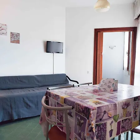 Apartment In 25358 Lido di Jesolo