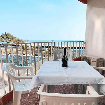 Apartamento In 25358 Lido di Jesolo