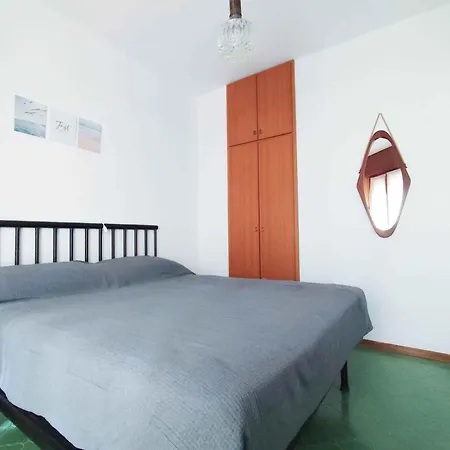 Apartamento In 25358 *