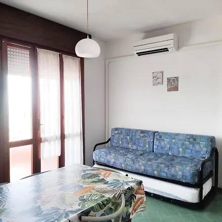 Apartment In 25358 Lido di Jesolo