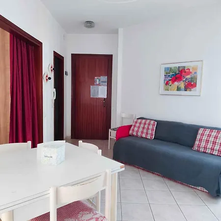 In 25358 Apartment *