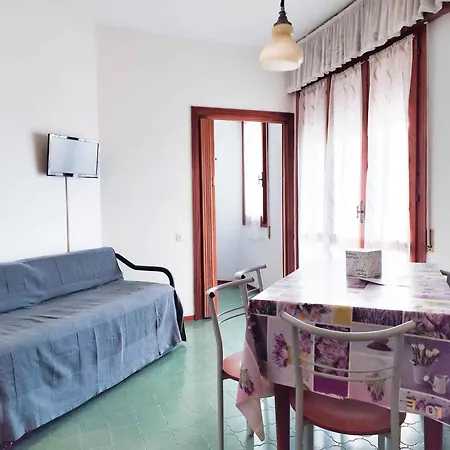 Apartment In 25358 Lido di Jesolo