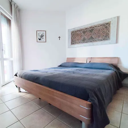 Apartamento In 25358