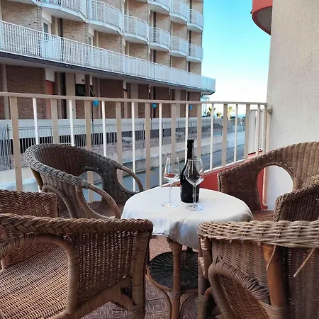 In 25358 Apartment Lido di Jesolo