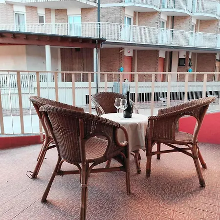Apartamento In 25358 Lido di Jesolo