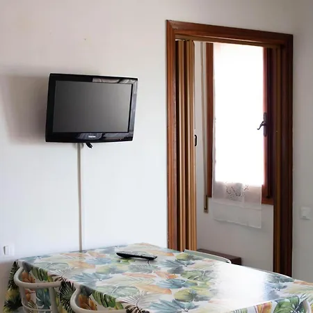 In 25358 Apartmán *