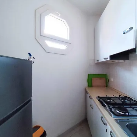 Apartmán In 25358 *
