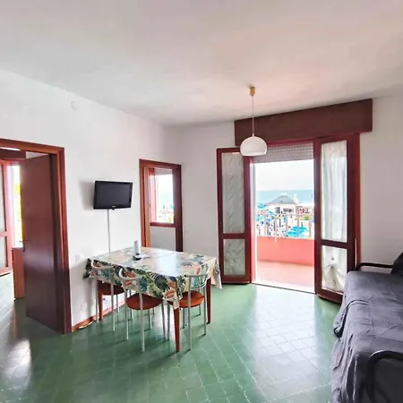 In 25358 Apartmán Lido di Jesolo