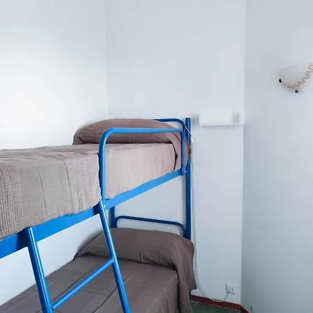 In 25358 Apartmán Lido di Jesolo