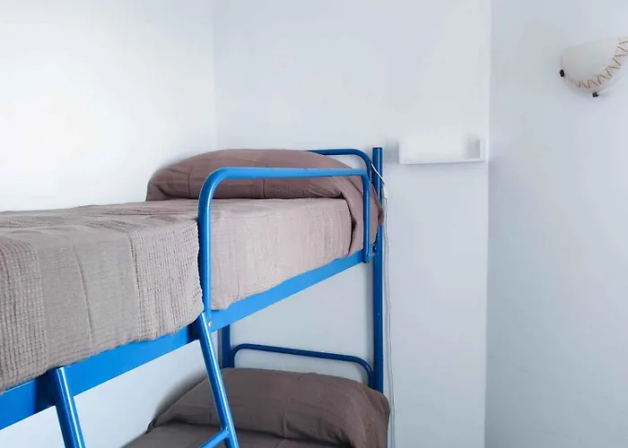 In 25358 公寓 利多迪迪耶索洛