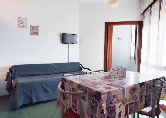 In 25358 公寓 利多迪迪耶索洛